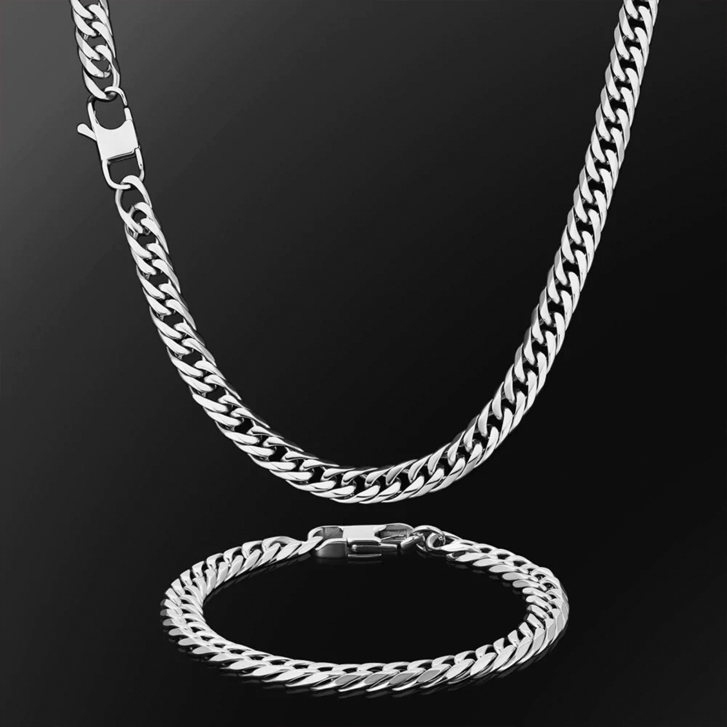 SET | Lion Luxury