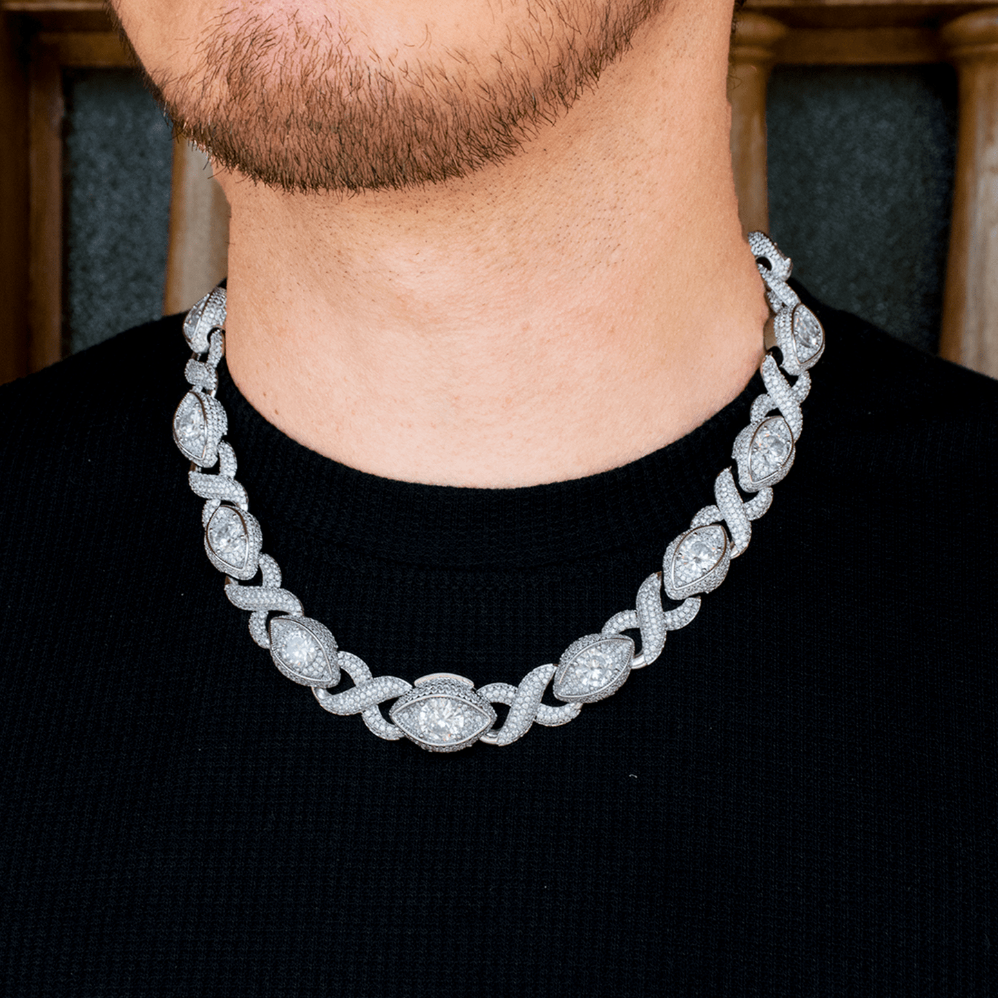 CADENAS PARA HOMBRES | Lion Luxury