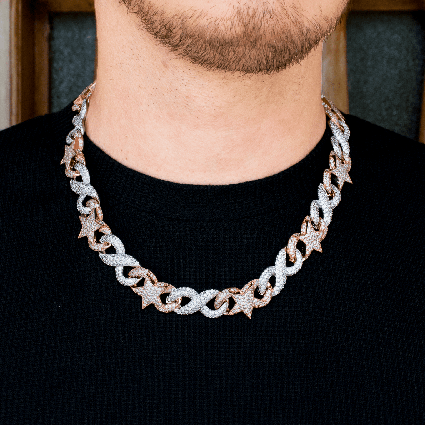 CADENAS PARA HOMBRES | Lion Luxury