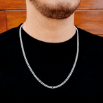 CADENAS PARA HOMBRES | Lion Luxury