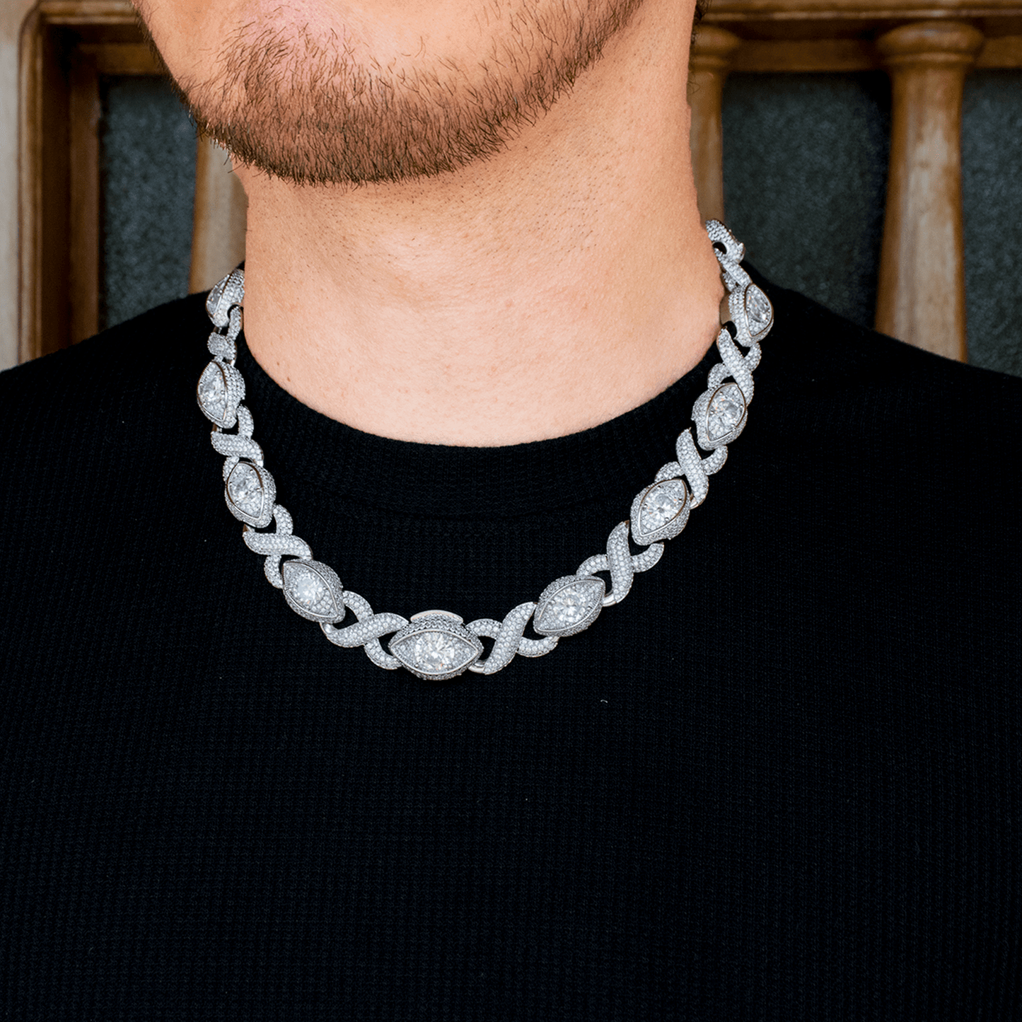 CADENAS PARA HOMBRES | Lion Luxury