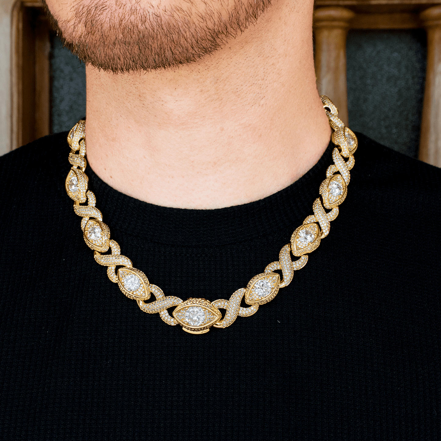 CADENAS PARA HOMBRES | Lion Luxury