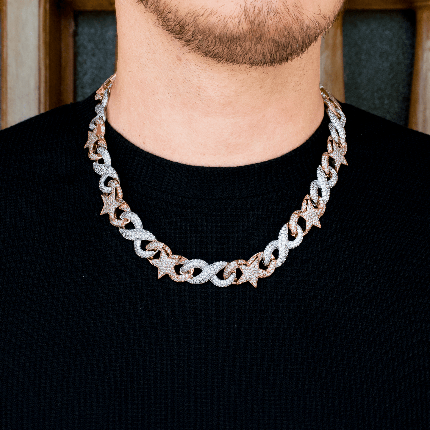 CADENAS PARA HOMBRES | Lion Luxury