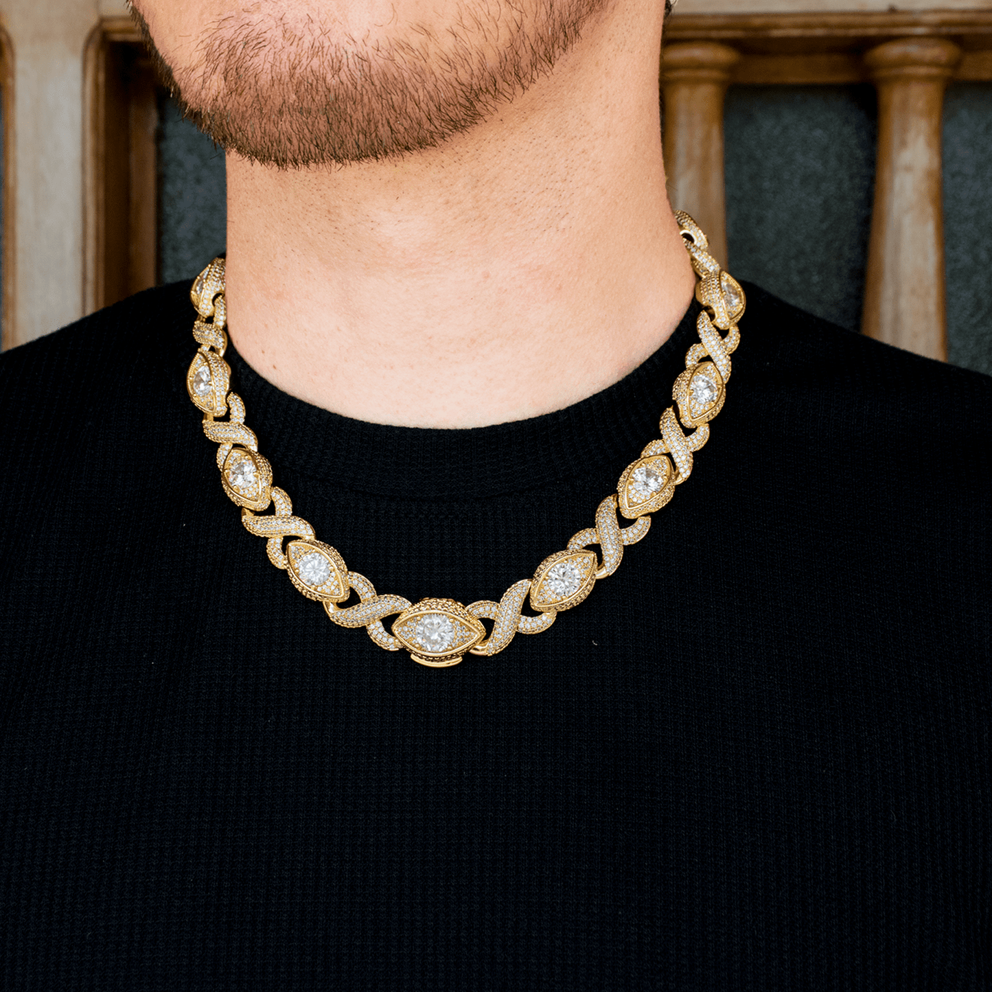 CADENAS PARA HOMBRES | Lion Luxury