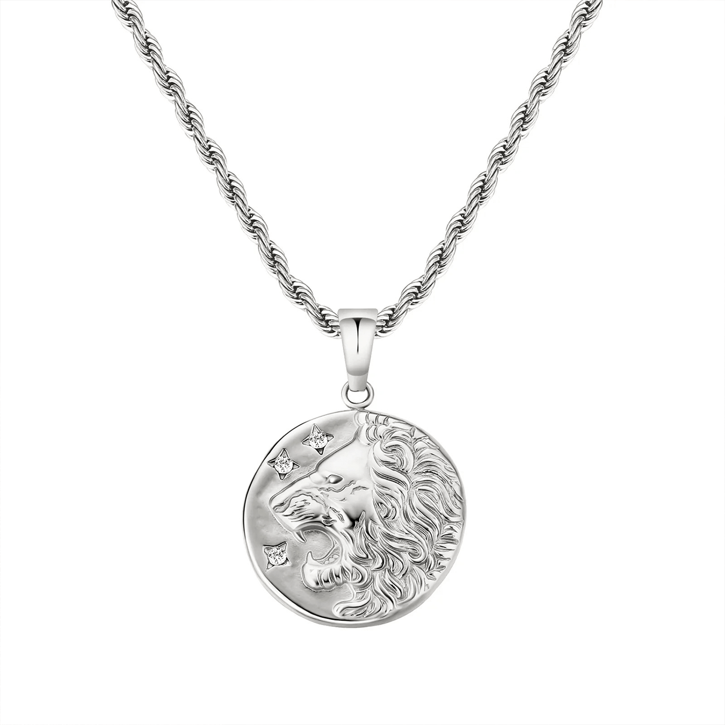 Collares | Lion Luxury