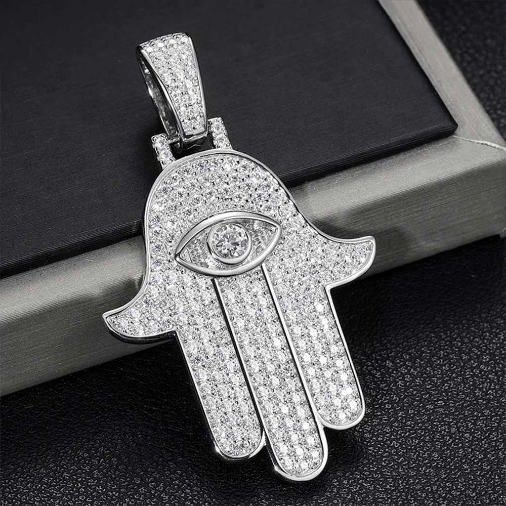 COLLARES PARA HOMBRES | Lion Luxury