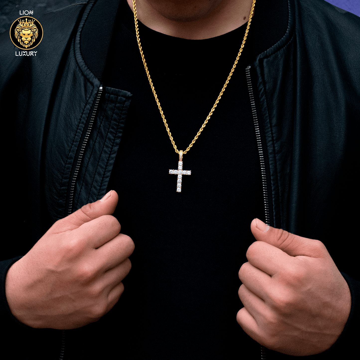 Collares | Lion Luxury