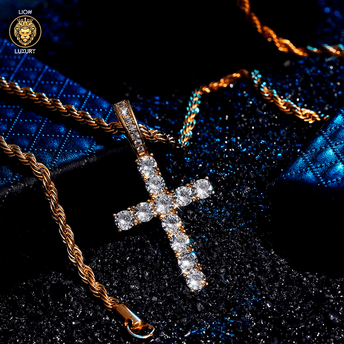 Collares | Lion Luxury