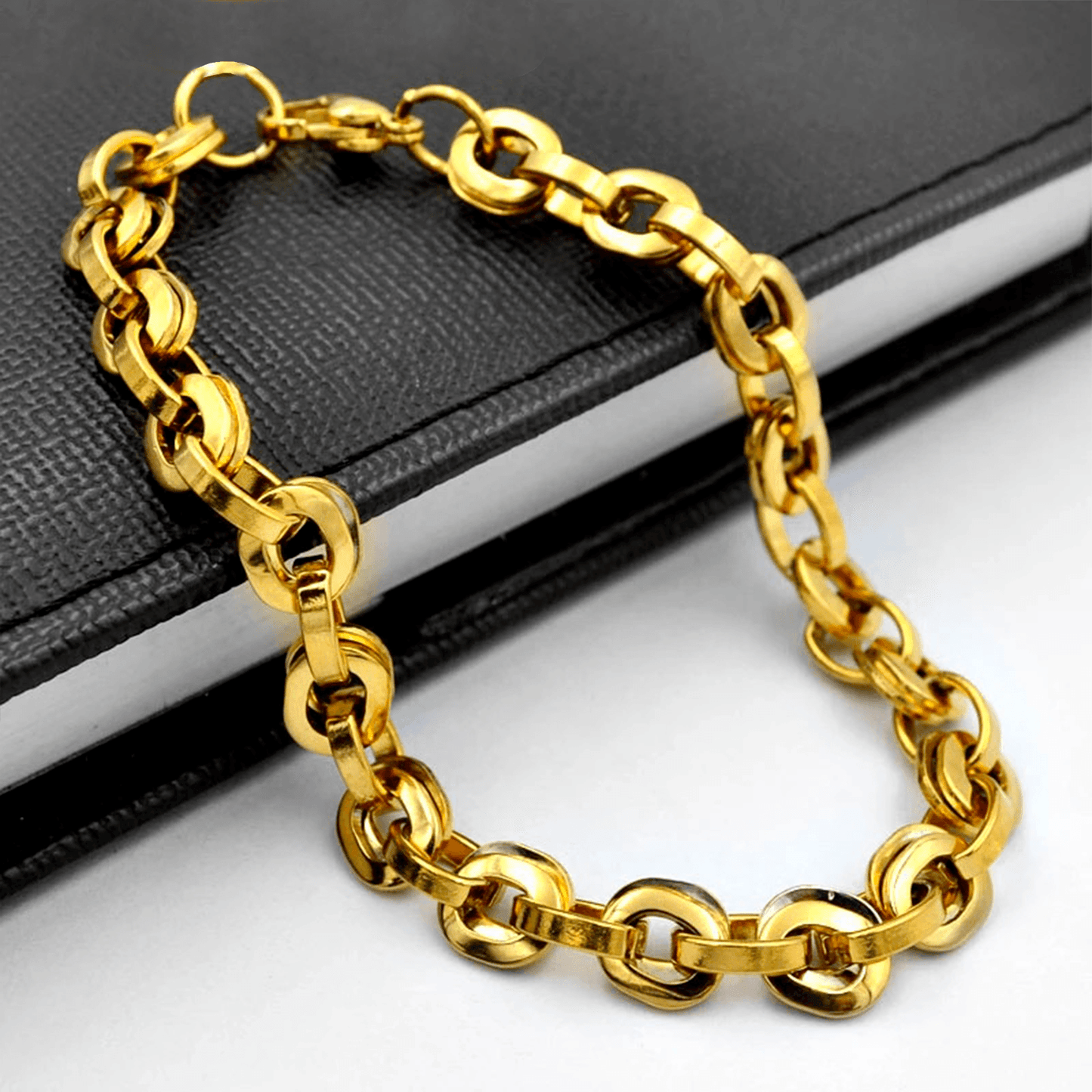 Pulseras | Lion Luxury