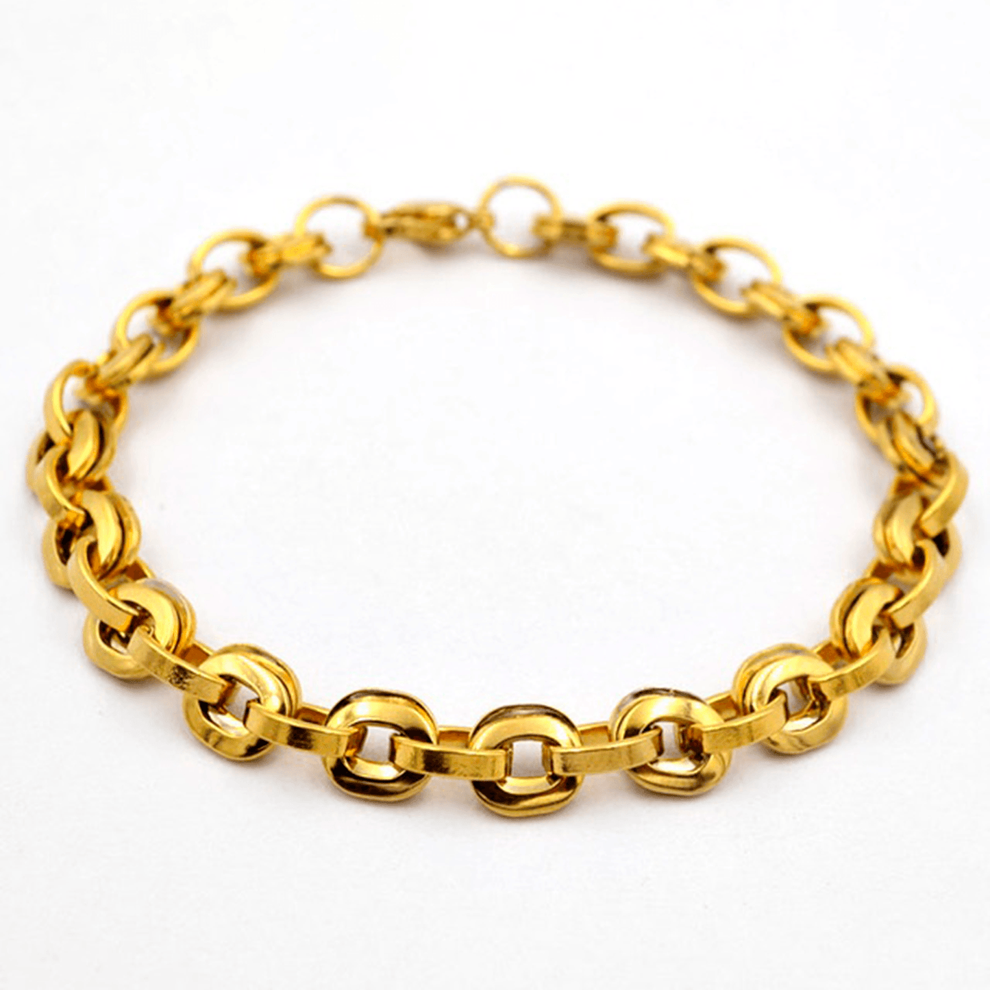 Pulseras | Lion Luxury