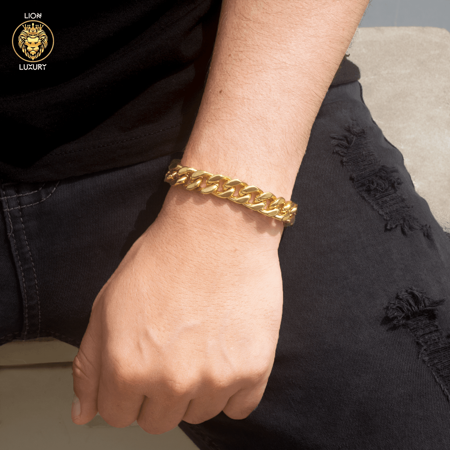 Pulseras | Lion Luxury