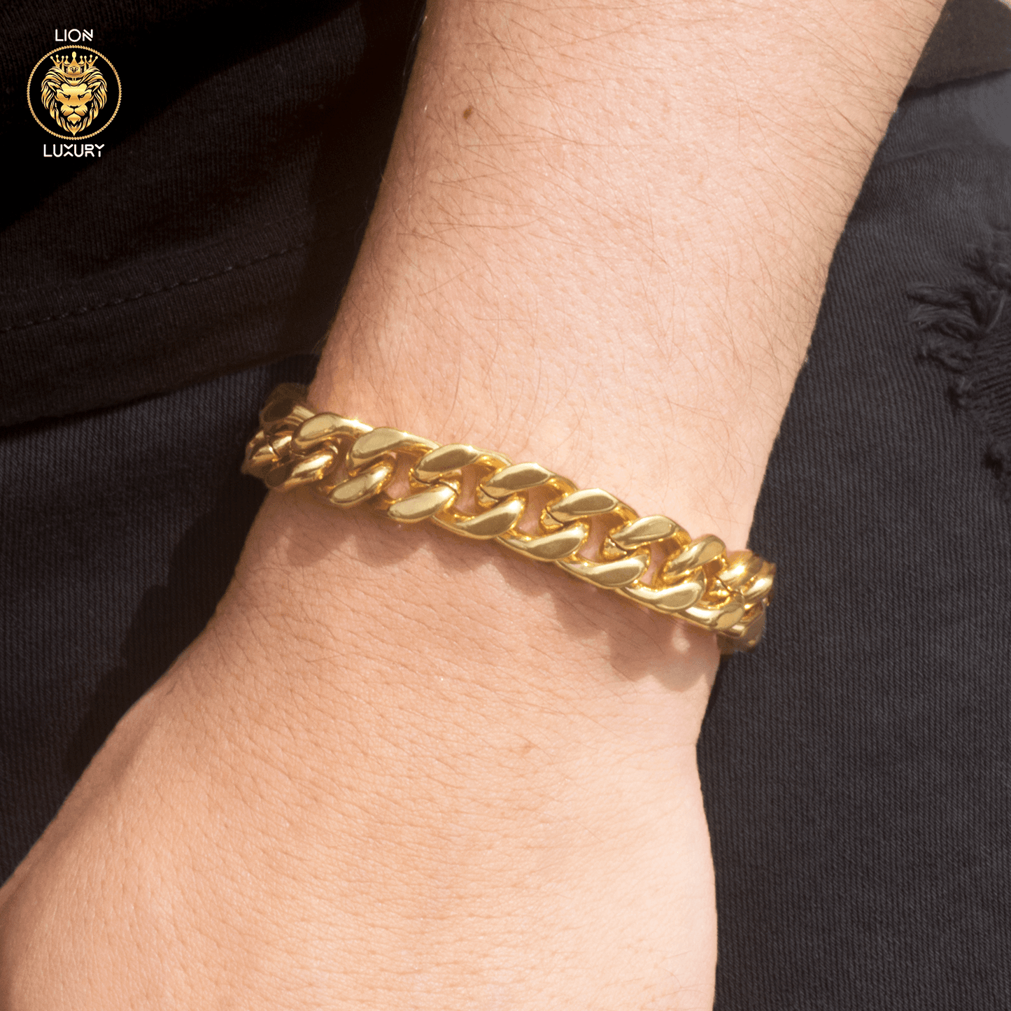 Pulseras | Lion Luxury