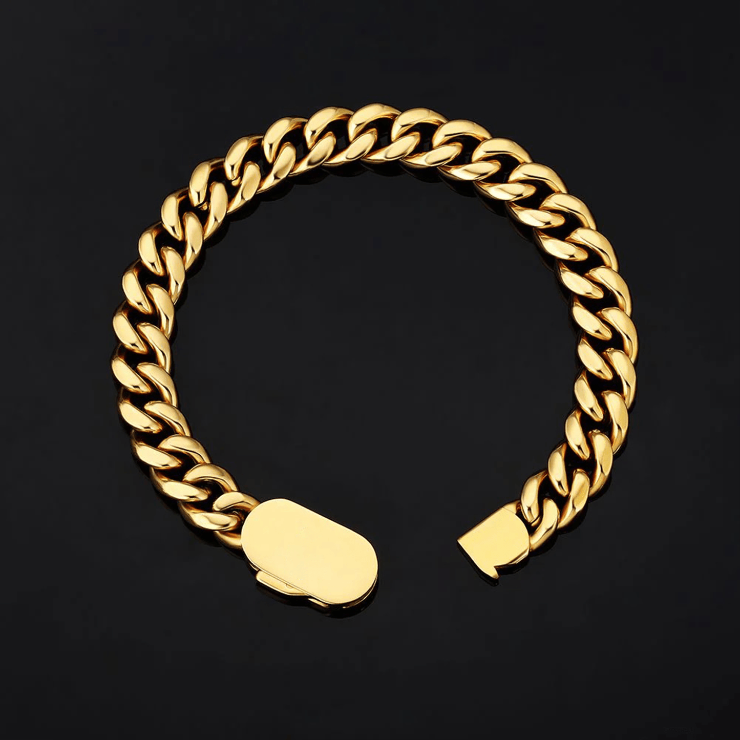 Pulseras | Lion Luxury