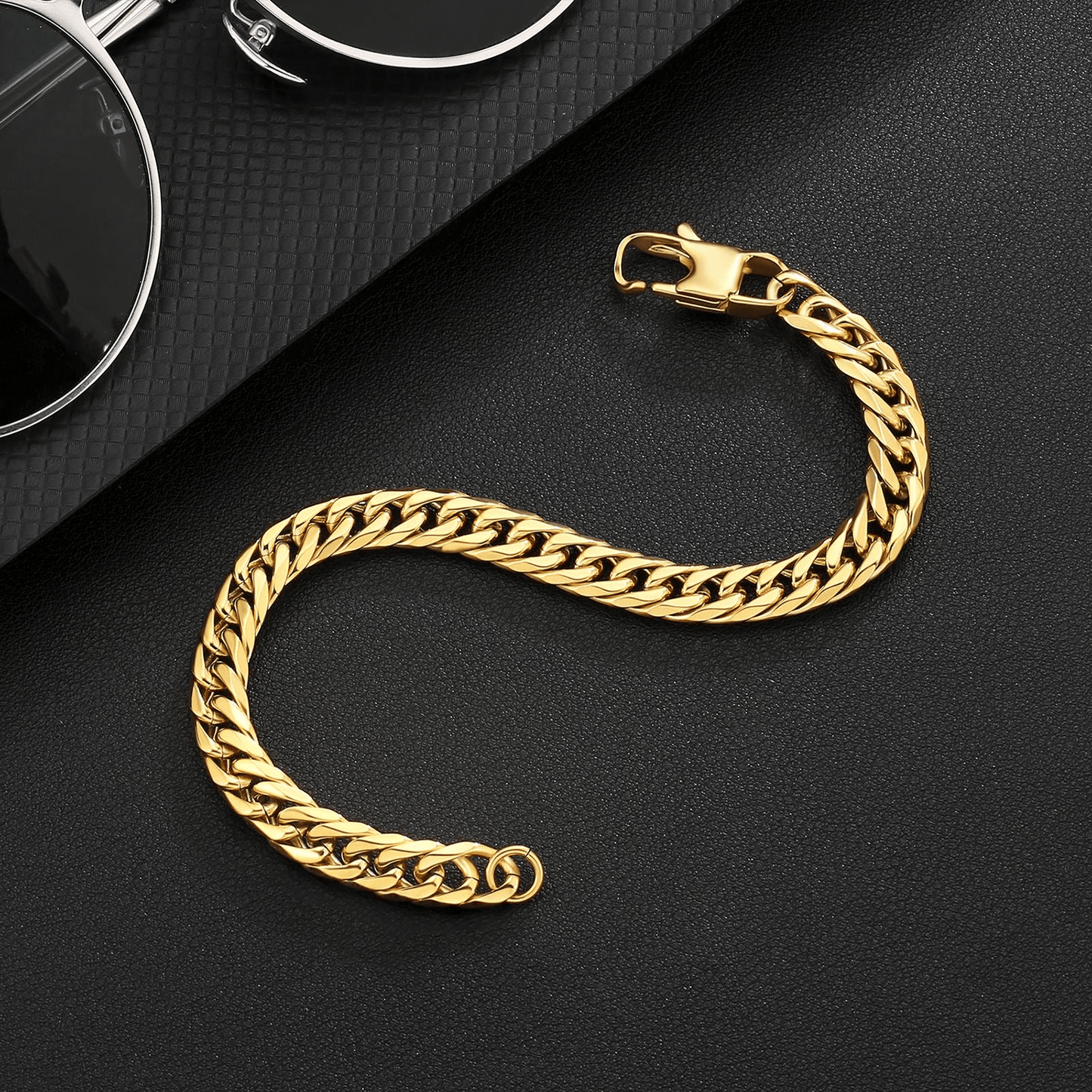 Pulseras | Lion Luxury