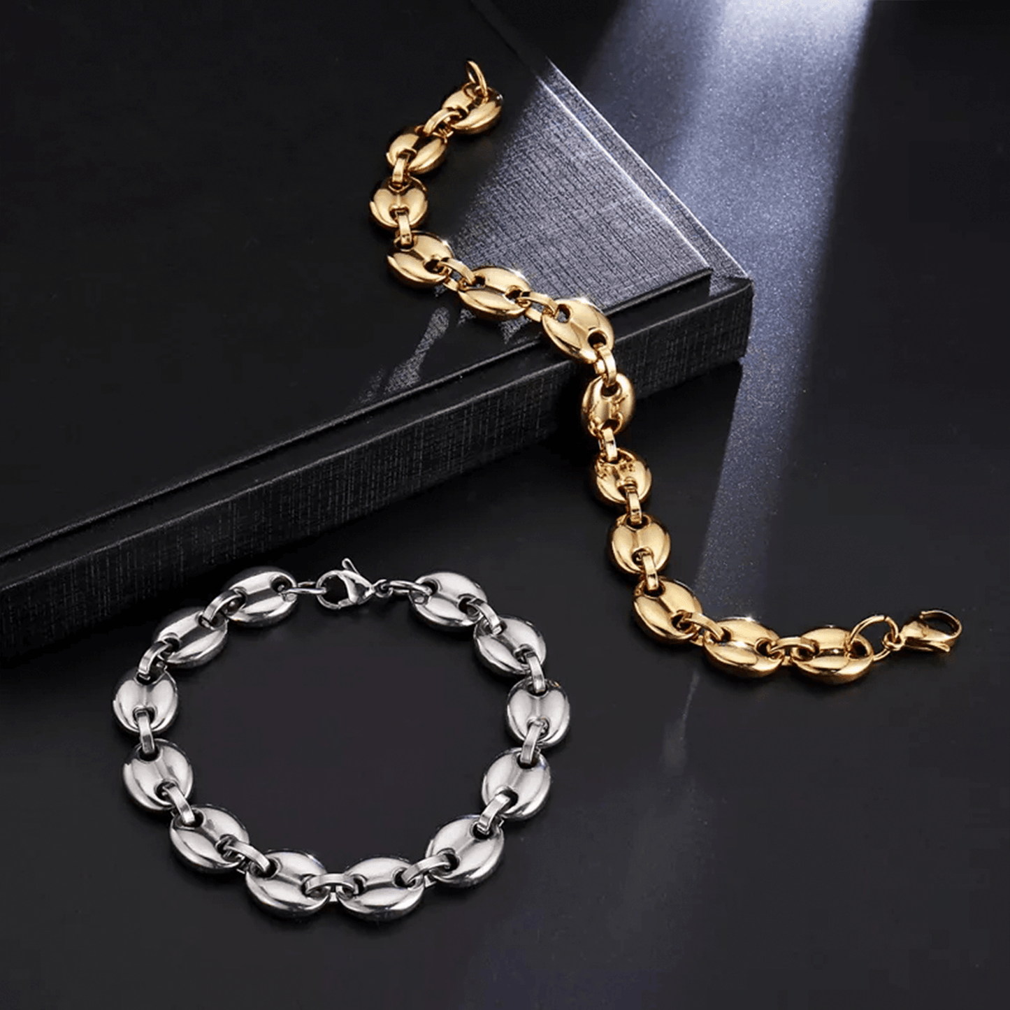 Pulseras | Lion Luxury