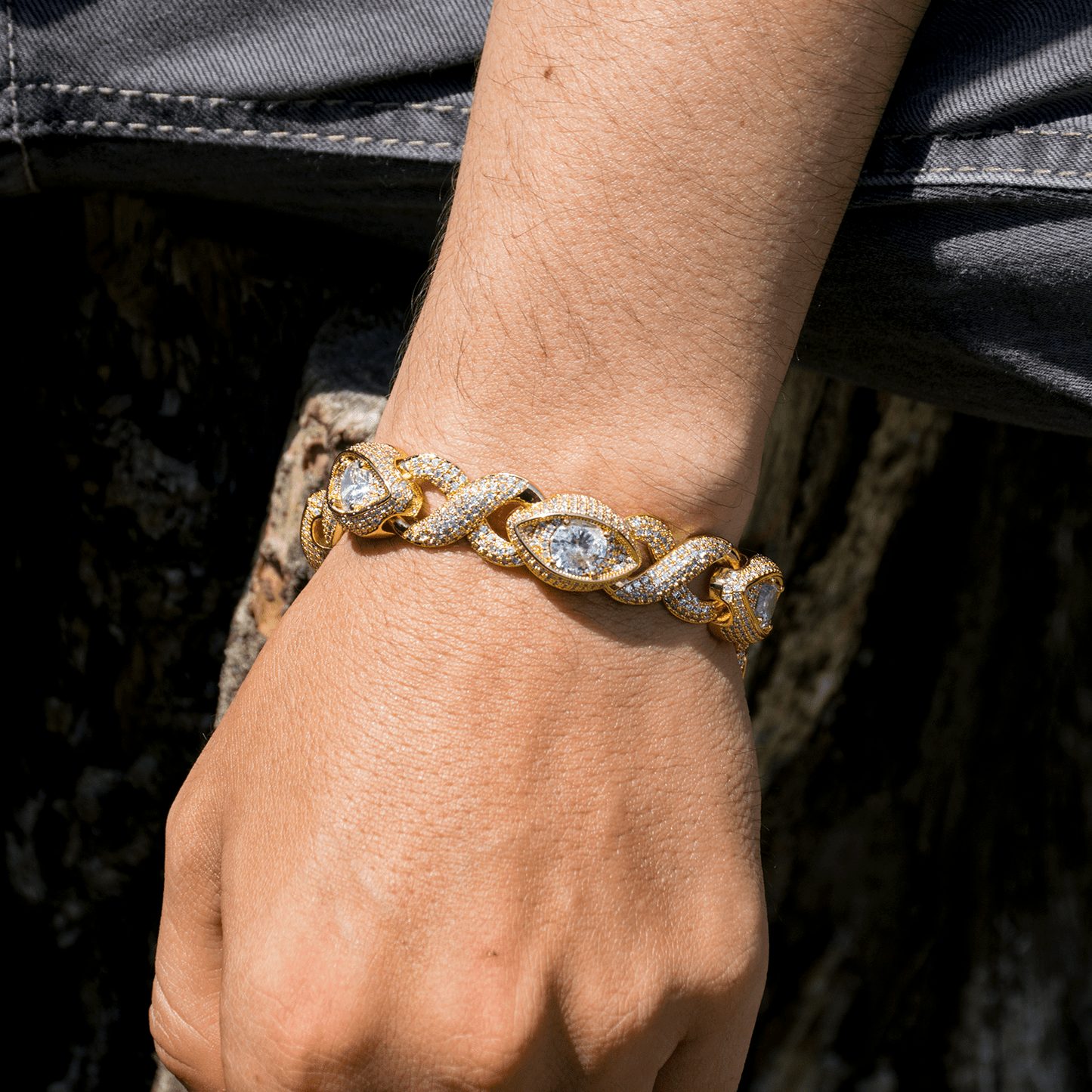 PULSERAS PARA HOMBRES | Lion Luxury