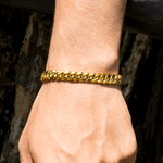 PULSERAS PARA HOMBRES | Lion Luxury