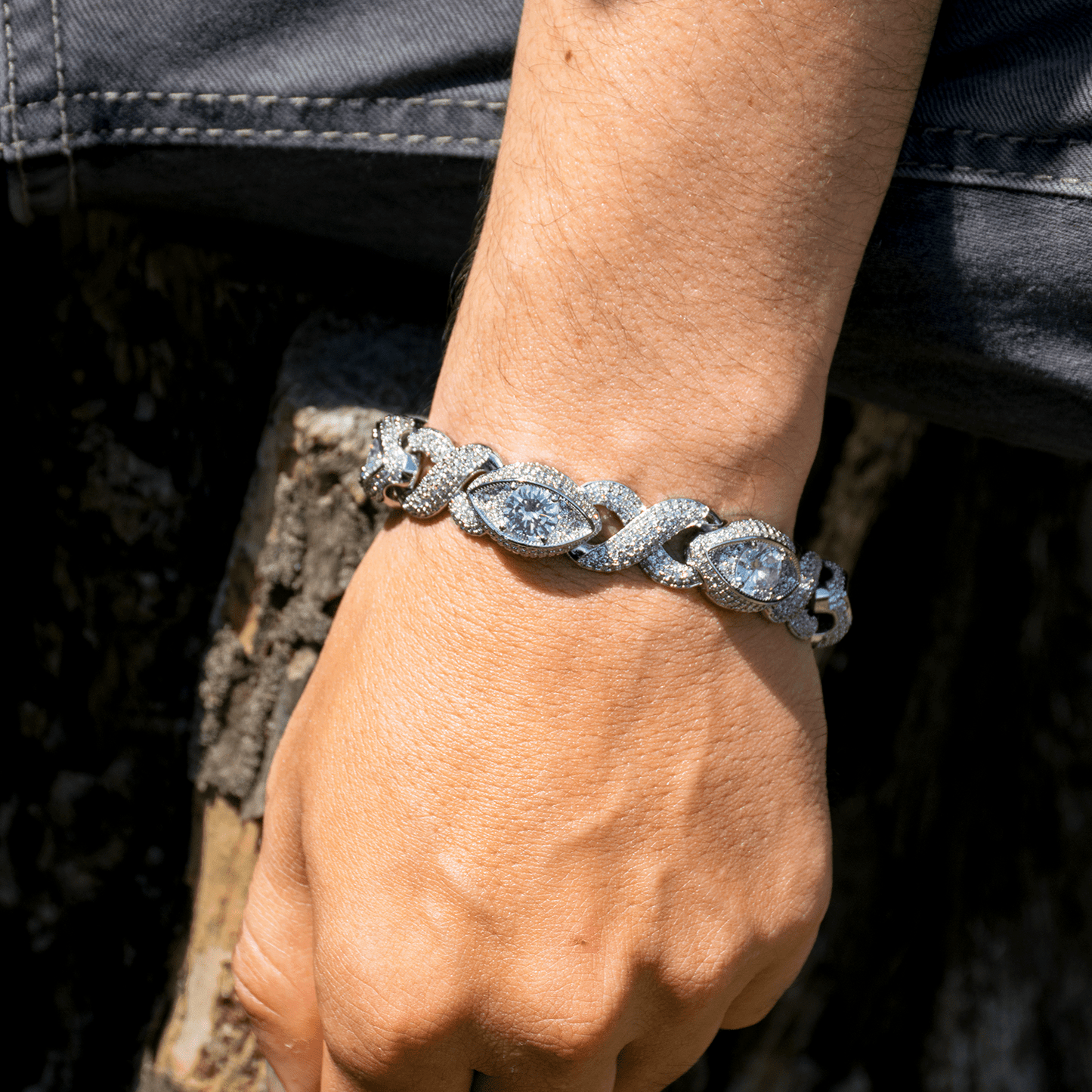 PULSERAS PARA HOMBRES | Lion Luxury