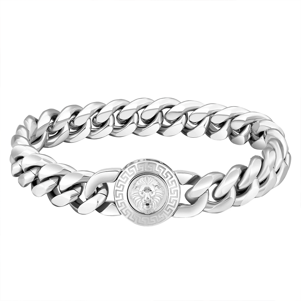 PULSERAS PARA HOMBRES | Lion Luxury