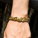 PULSERAS PARA HOMBRES | Lion Luxury