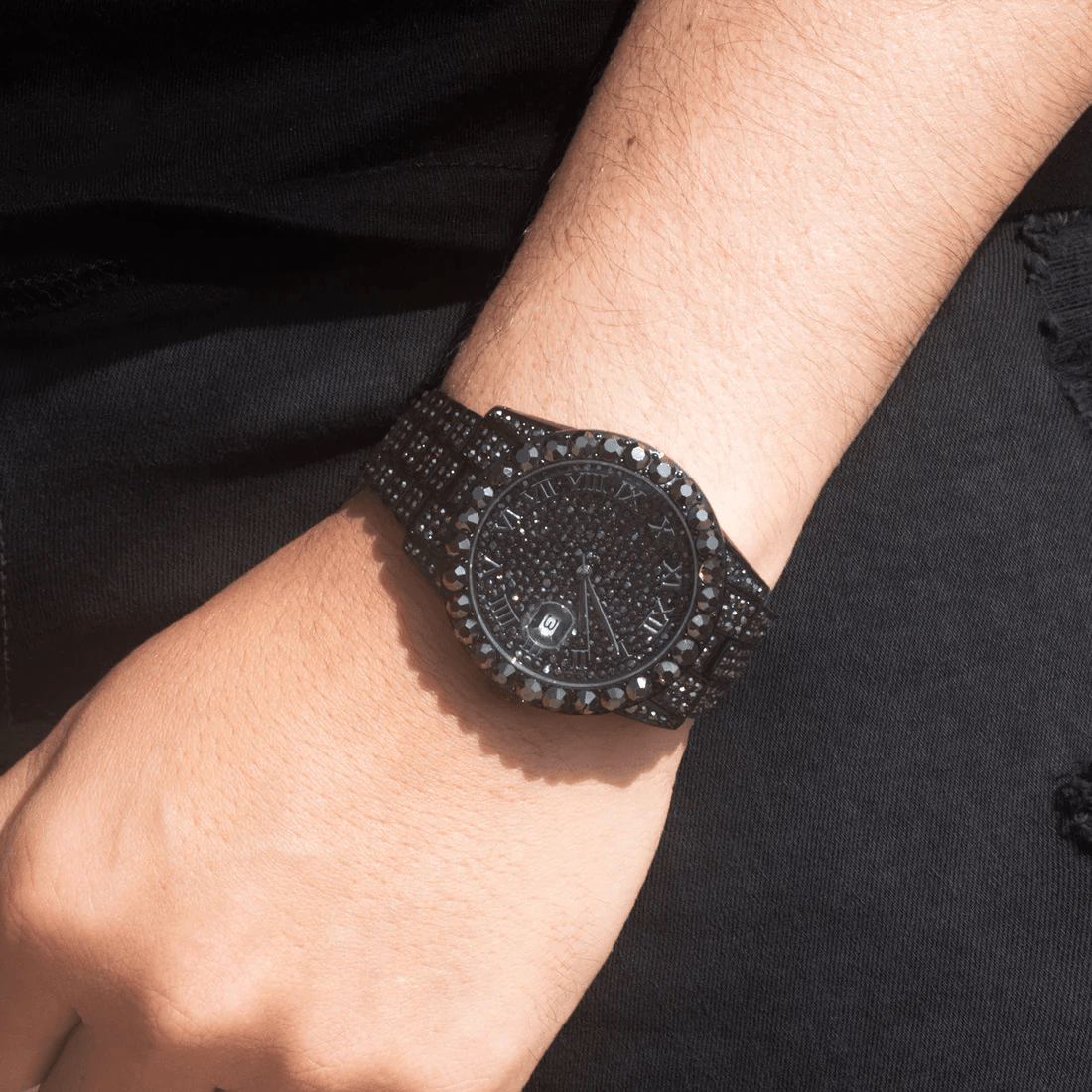 RELOJES PARA HOMBRES | Lion Luxury