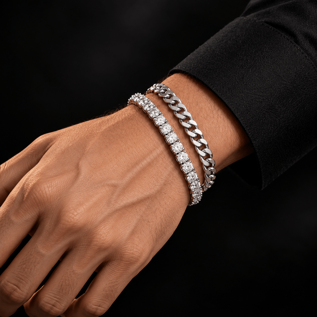 Regalos de joyería para hombre según estilo y presupuesto - Lion Luxury