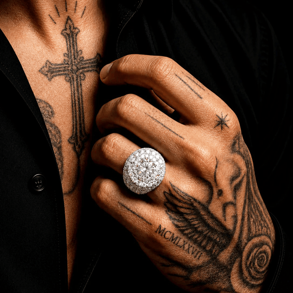 ANILLOS