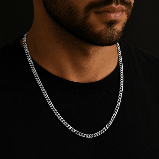 Cadenas de Acero