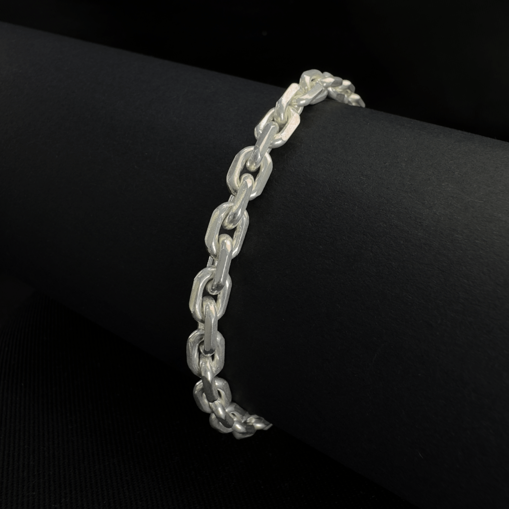 COLECCIÓN DE JOYAS DE PLATA - Lion Luxury