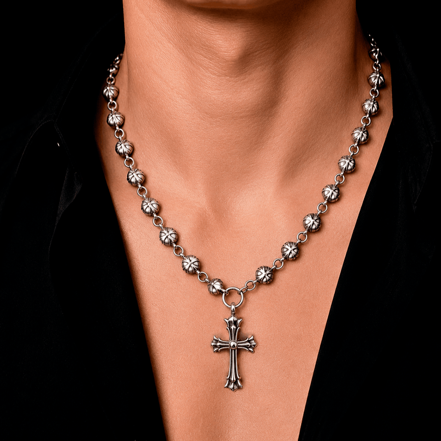 Collares de Acero