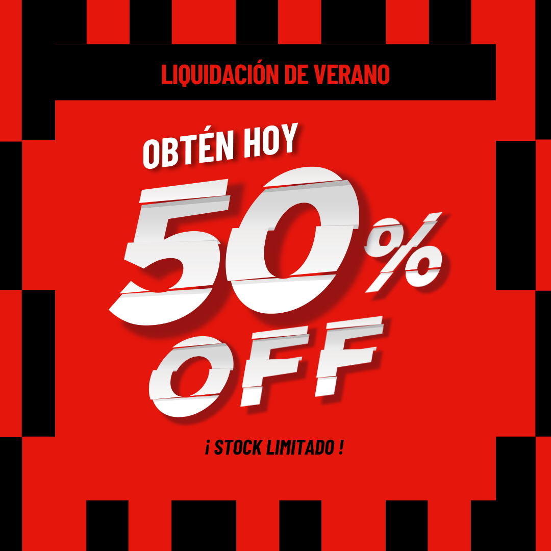 LIQUIDACIÓN - Lion Luxury