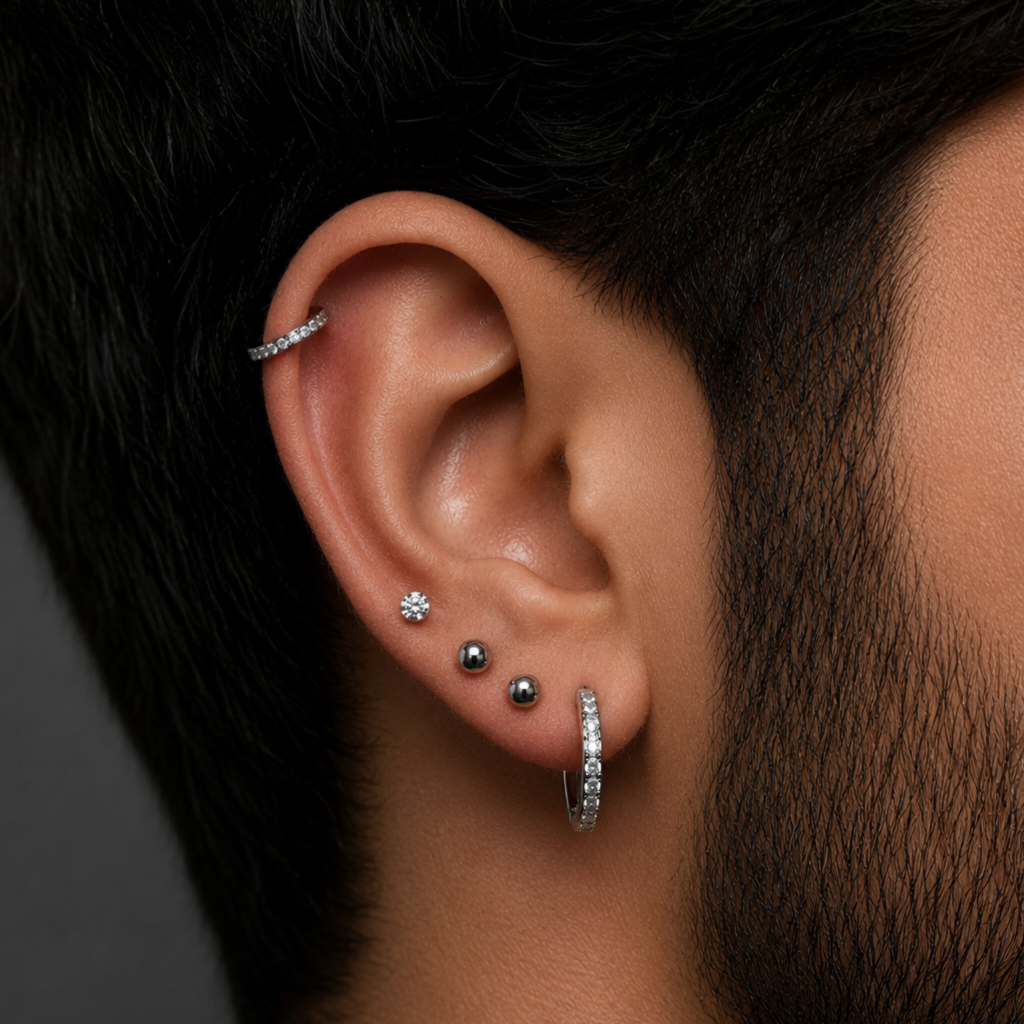 PIERCING