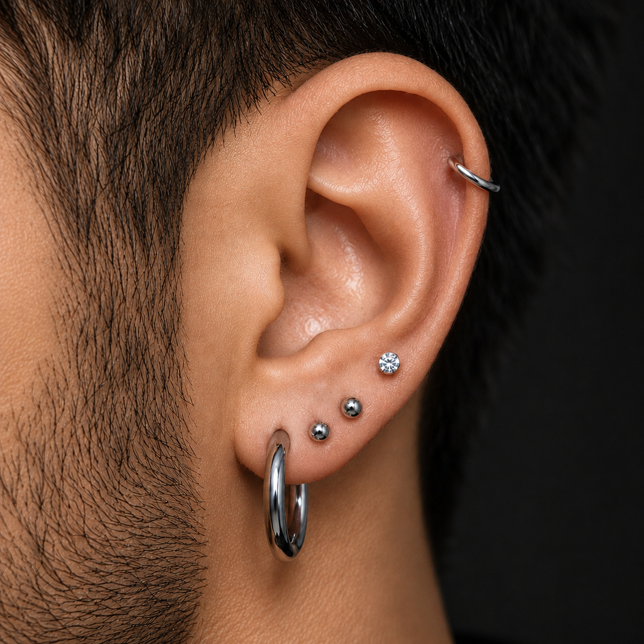 PIERCING