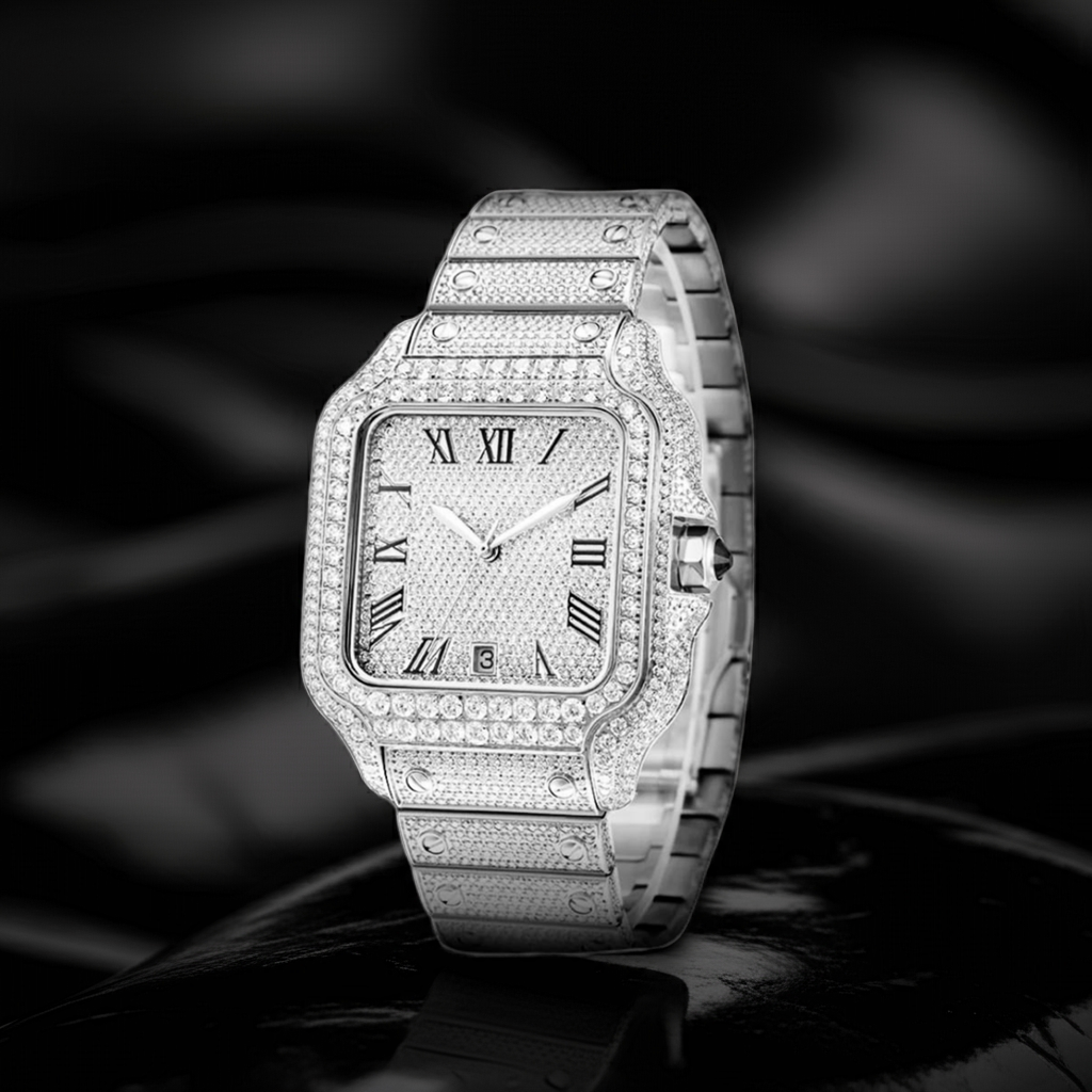 RELOJES
