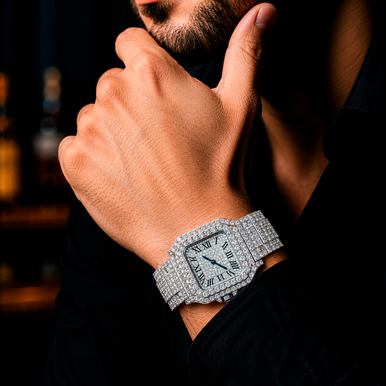 RELOJES