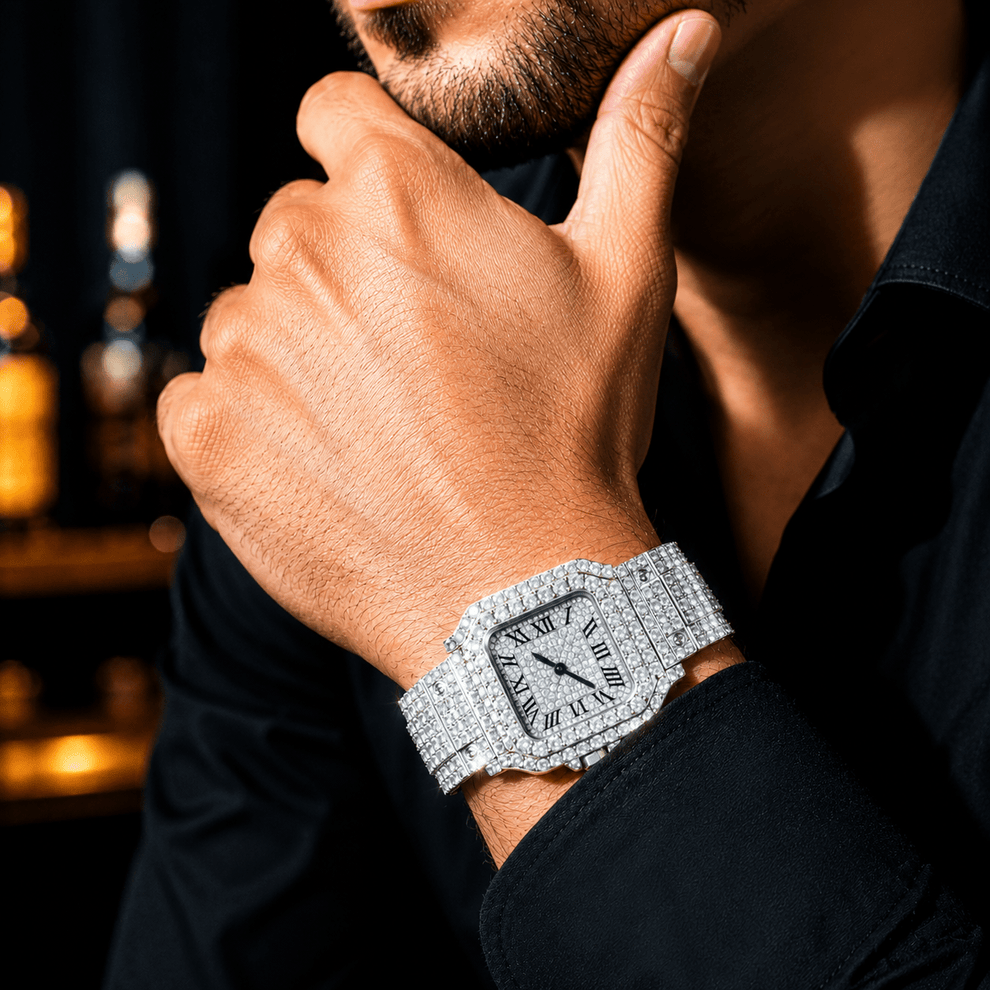 RELOJES