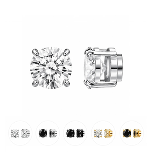 Arete Bubble Magnetic 6mm/8mm - Acero 316L * Circonia 5A