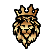 Lion Luxury logo