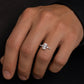 ANILLOS DE COMPROMISO | Lion Luxury