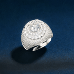 ANILLOS DE COMPROMISO | Lion Luxury