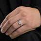 ANILLOS DE COMPROMISO | Lion Luxury