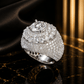 ANILLOS DE COMPROMISO | Lion Luxury