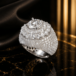 ANILLOS DE COMPROMISO | Lion Luxury