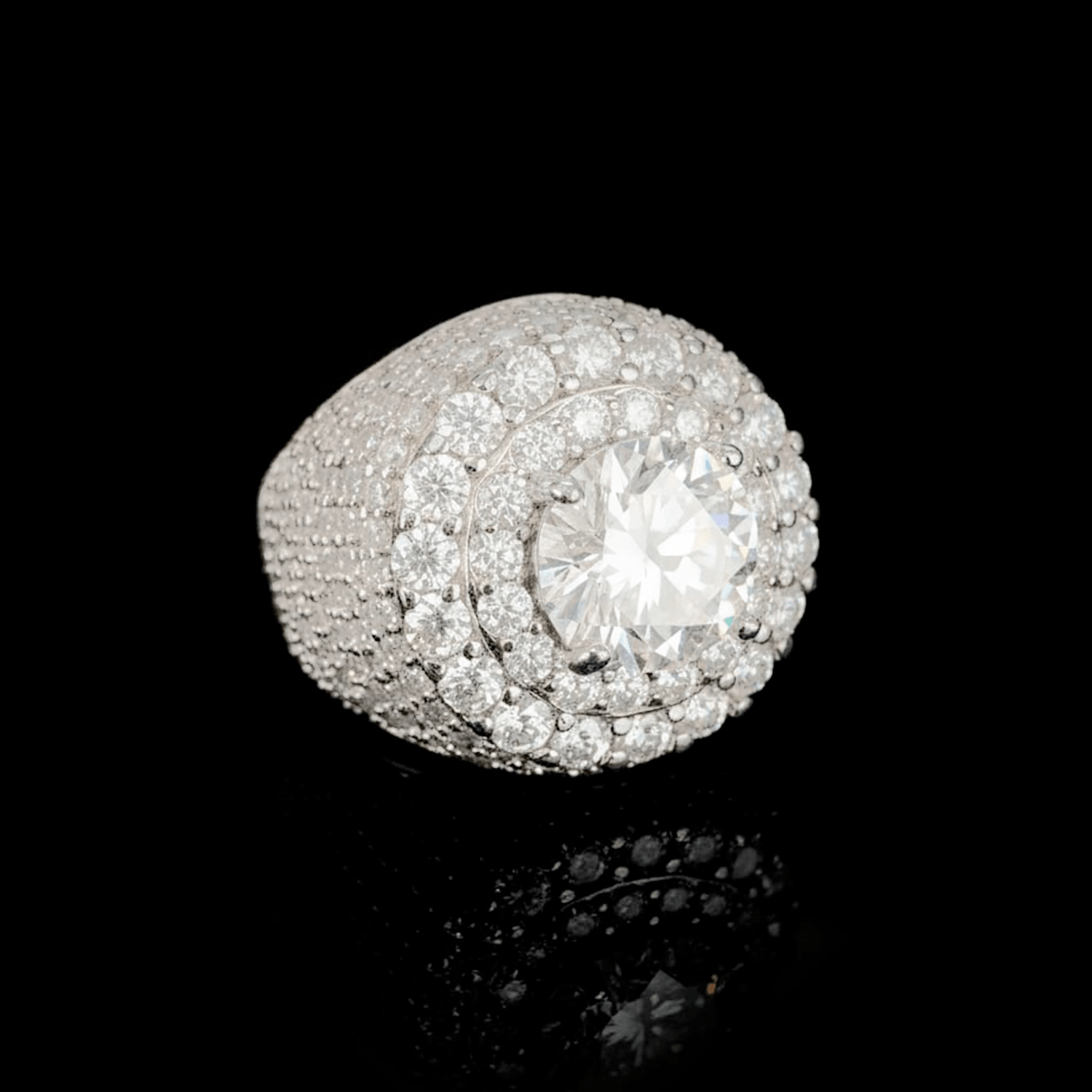 ANILLOS DE COMPROMISO | Lion Luxury