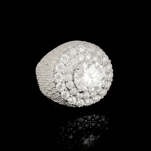 ANILLOS DE COMPROMISO | Lion Luxury