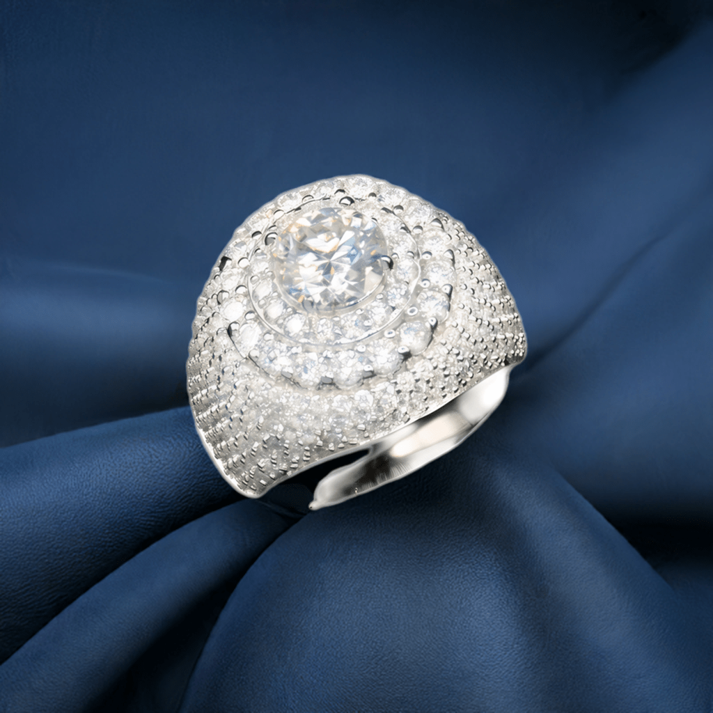 ANILLOS DE COMPROMISO | Lion Luxury