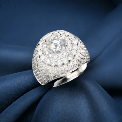 ANILLOS DE COMPROMISO | Lion Luxury