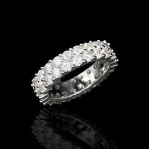 ANILLOS PARA HOMBRES | Lion Luxury