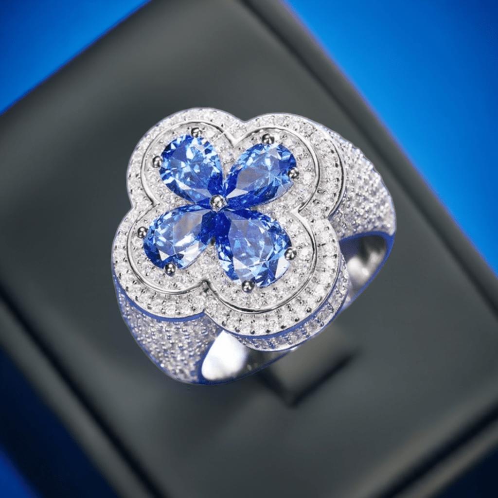 ANILLOS PARA HOMBRES | Lion Luxury