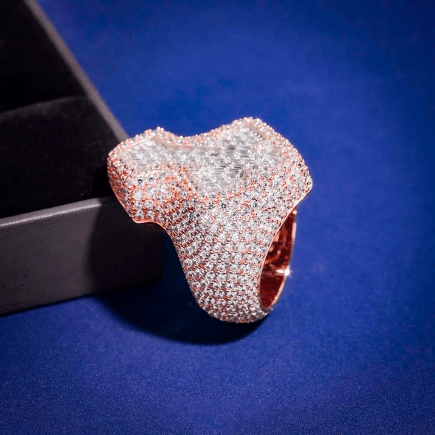 ANILLOS PARA HOMBRES | Lion Luxury